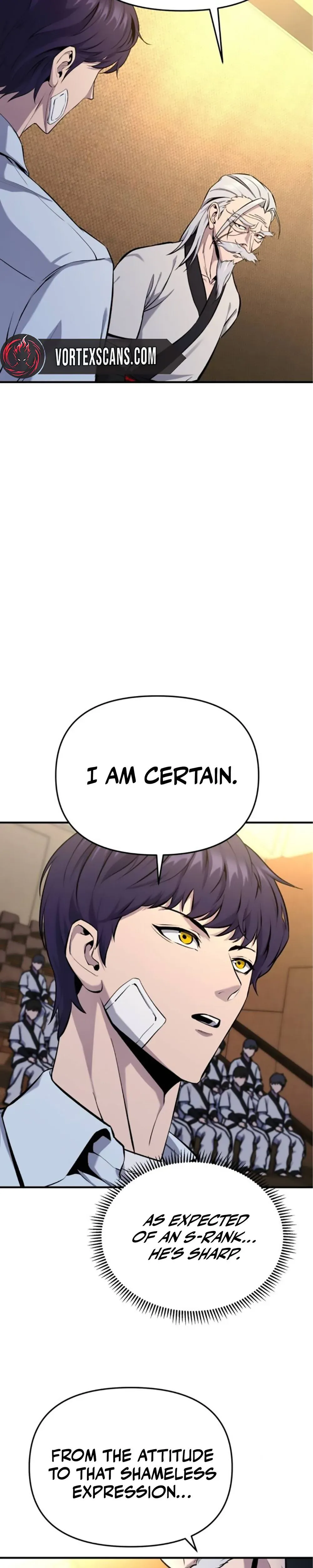 Nation-Class Dungeon Architect Chapter 4 Page 43