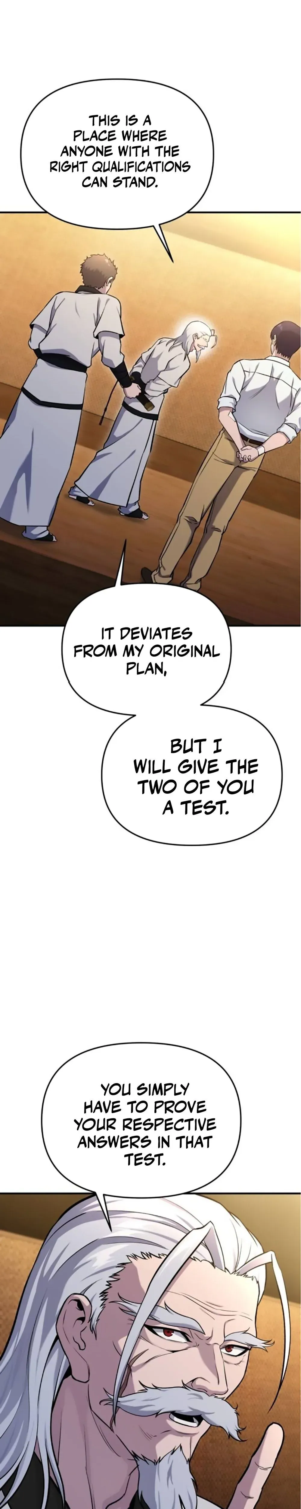 Nation-Class Dungeon Architect Chapter 4 Page 47