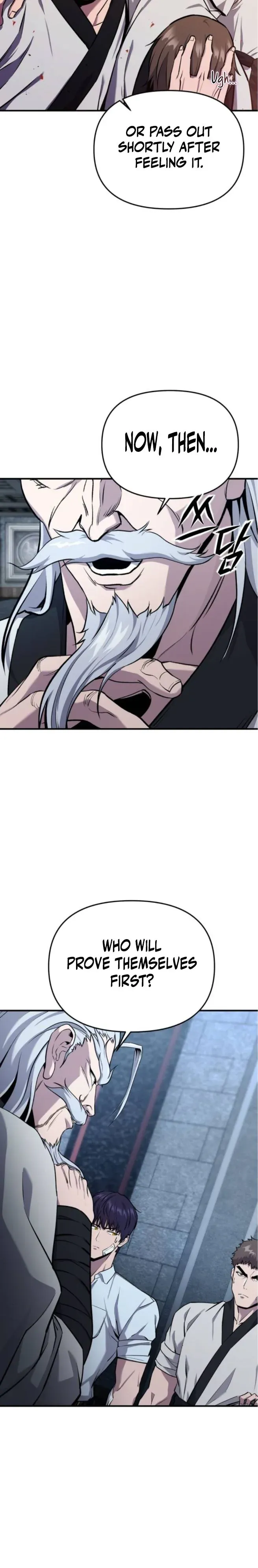 Nation-Class Dungeon Architect Chapter 5 Page 10