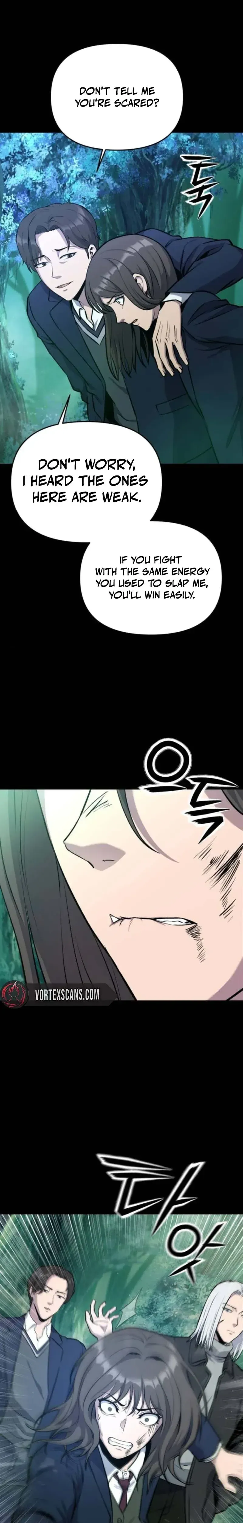 Nation-Class Dungeon Architect Chapter 6 Page 4