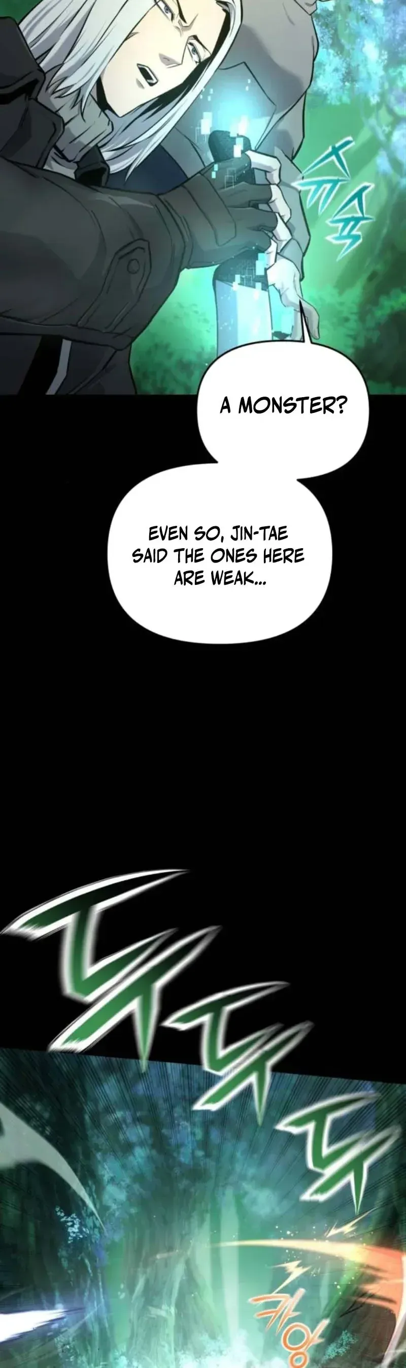 Nation-Class Dungeon Architect Chapter 6 Page 9