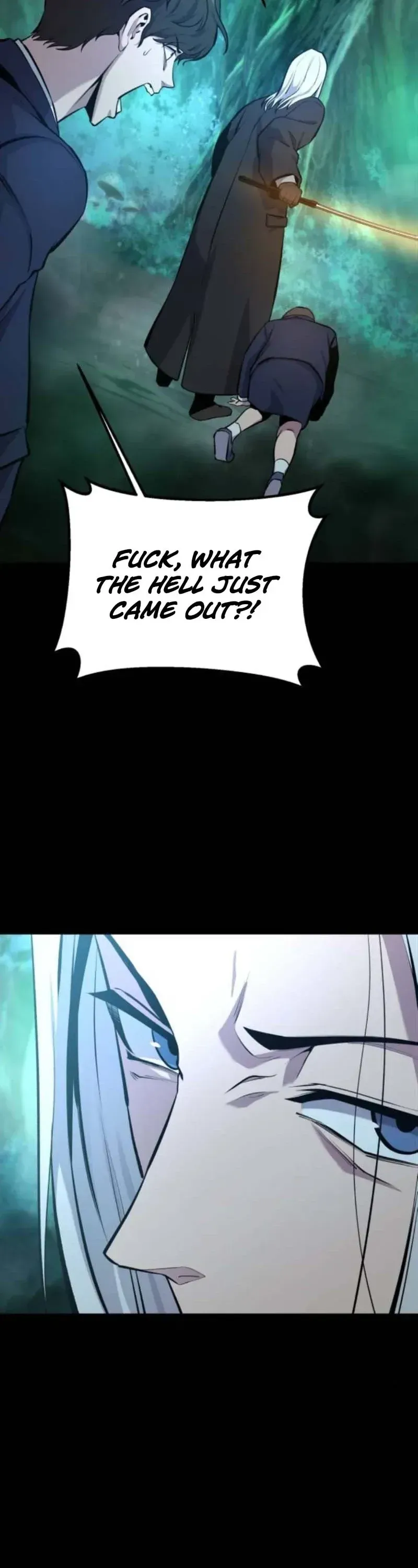 Nation-Class Dungeon Architect Chapter 6 Page 11