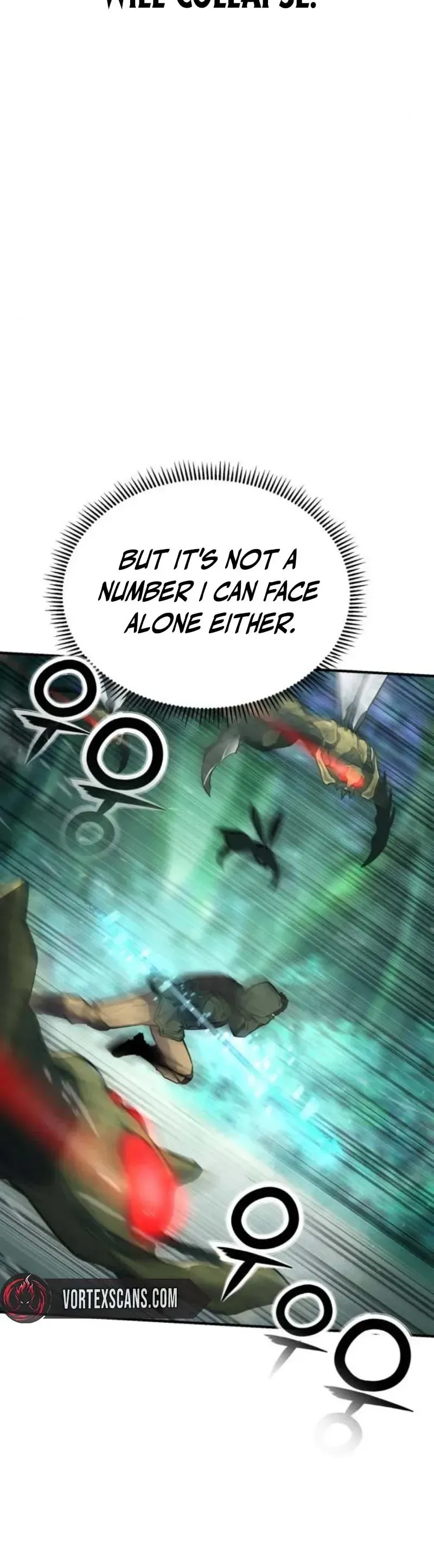 Nation-Class Dungeon Architect Chapter 6 Page 27