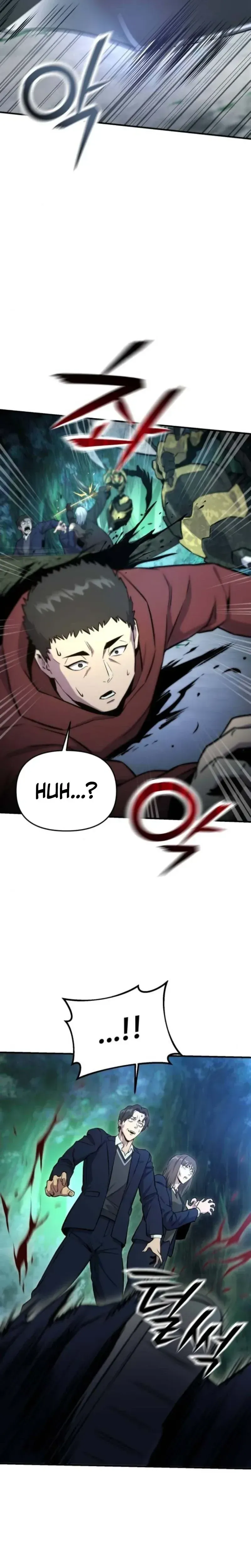 Nation-Class Dungeon Architect Chapter 6 Page 38