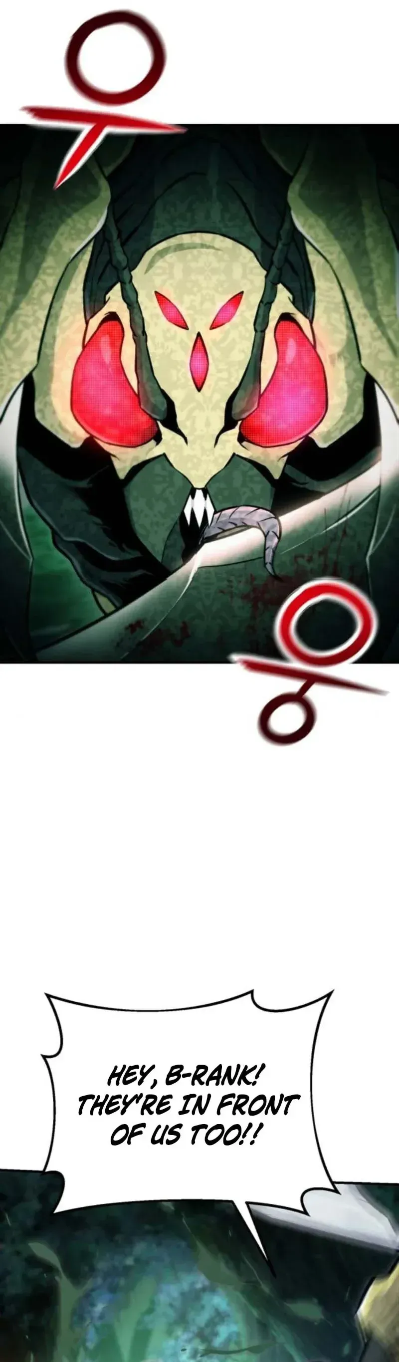 Nation-Class Dungeon Architect Chapter 6 Page 39
