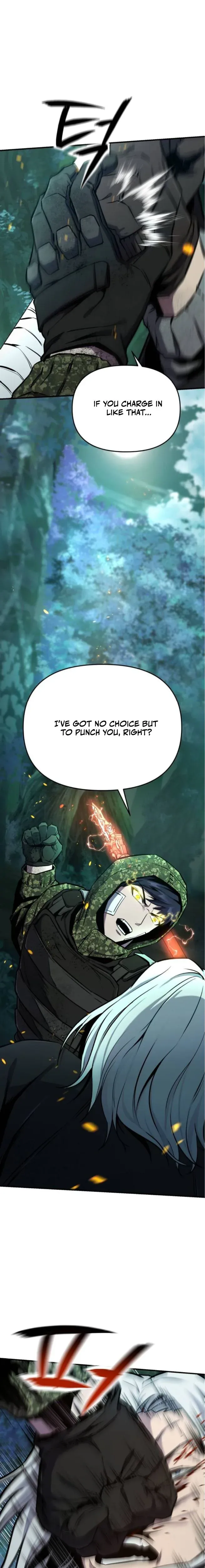 Nation-Class Dungeon Architect Chapter 7 Page 17