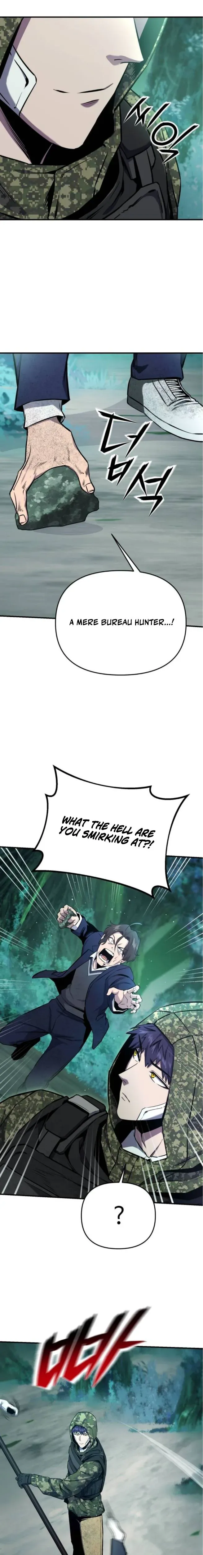 Nation-Class Dungeon Architect Chapter 7 Page 20