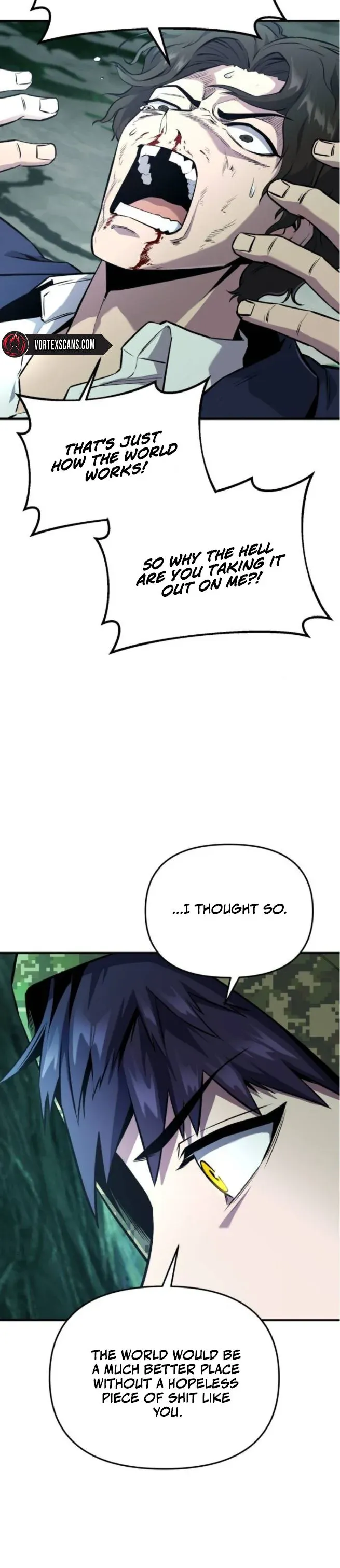 Nation-Class Dungeon Architect Chapter 7 Page 22