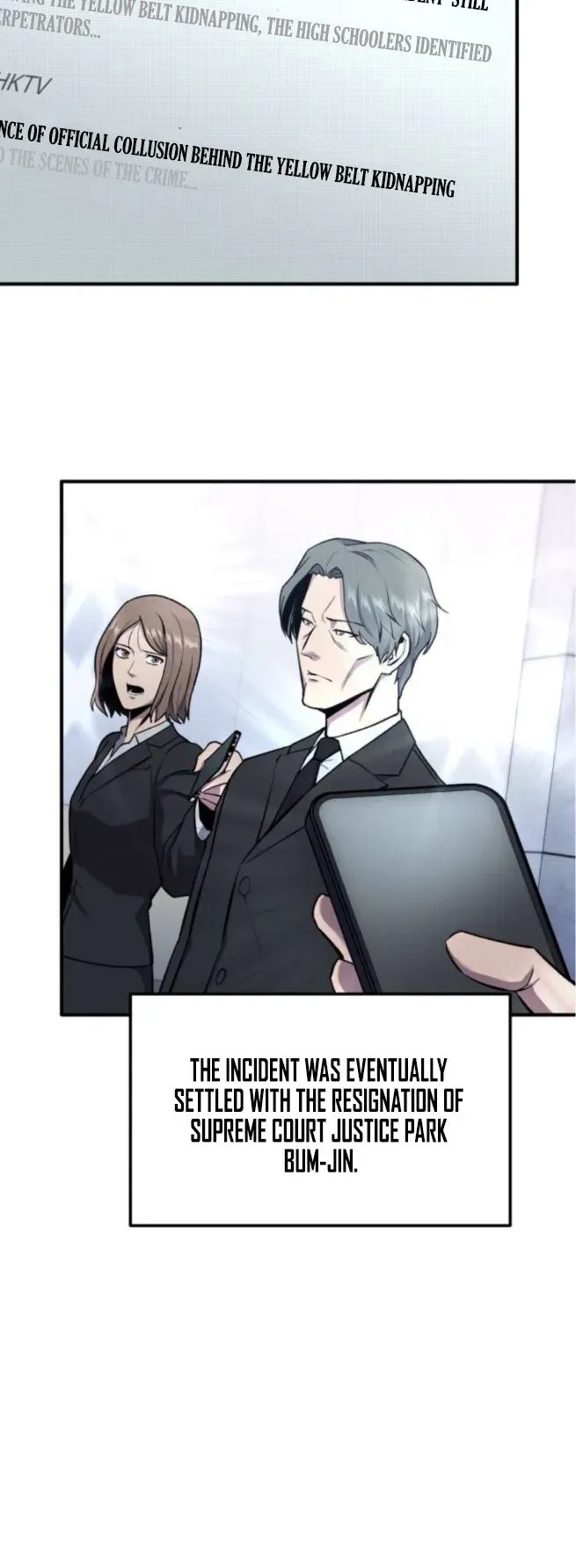 Nation-Class Dungeon Architect Chapter 7 Page 28