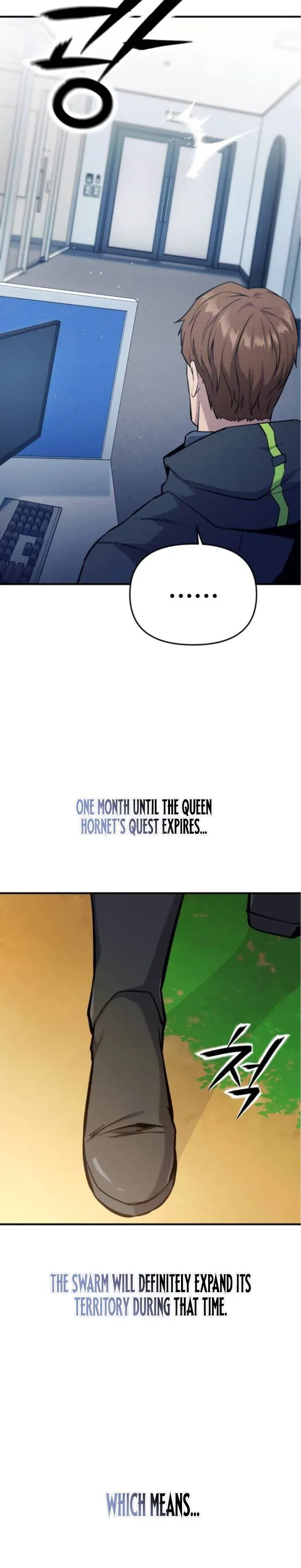 Nation-Class Dungeon Architect Chapter 7 Page 33