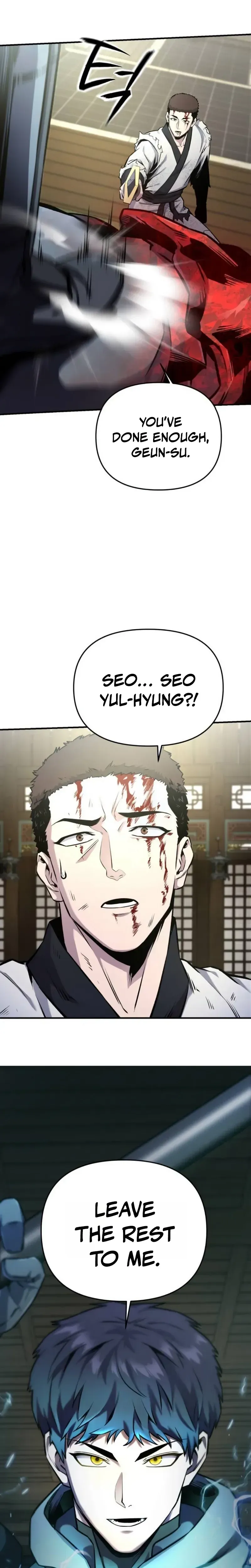 Nation-Class Dungeon Architect Chapter 9 Page 9