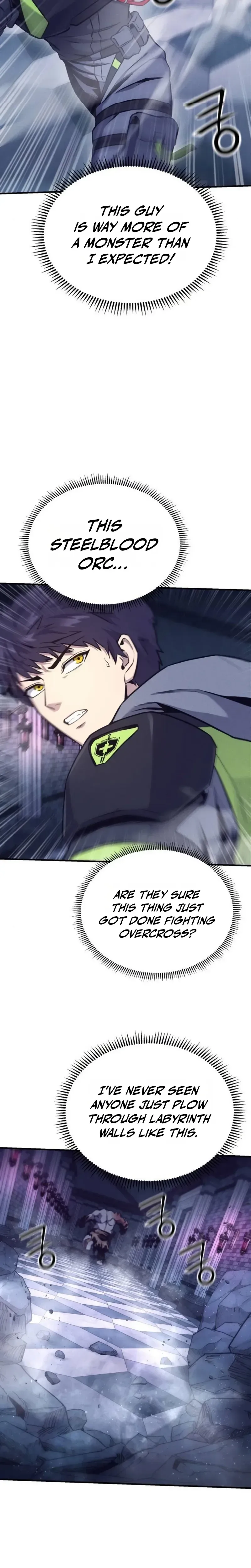Nation-Class Dungeon Architect Chapter 9 Page 12