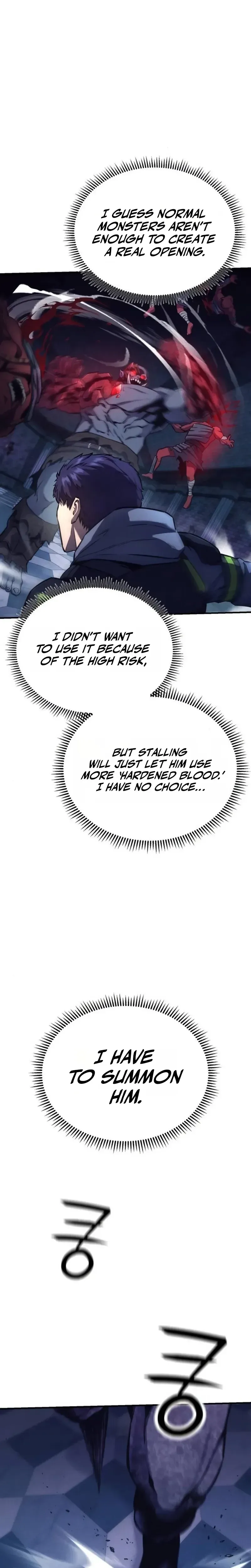 Nation-Class Dungeon Architect Chapter 9 Page 17