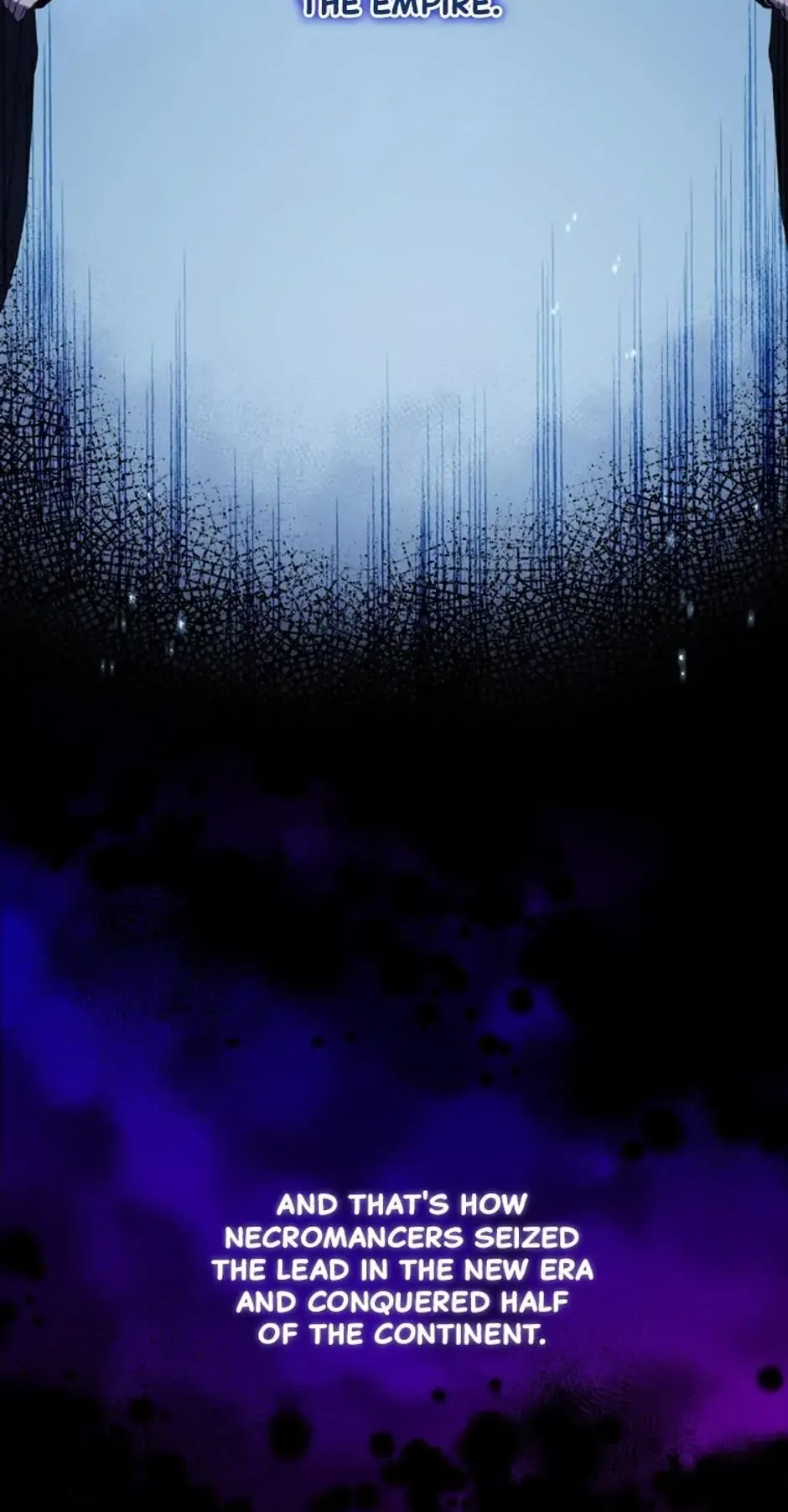 Necromancer Academy and the Genius Summoner Chapter 1 Page 38