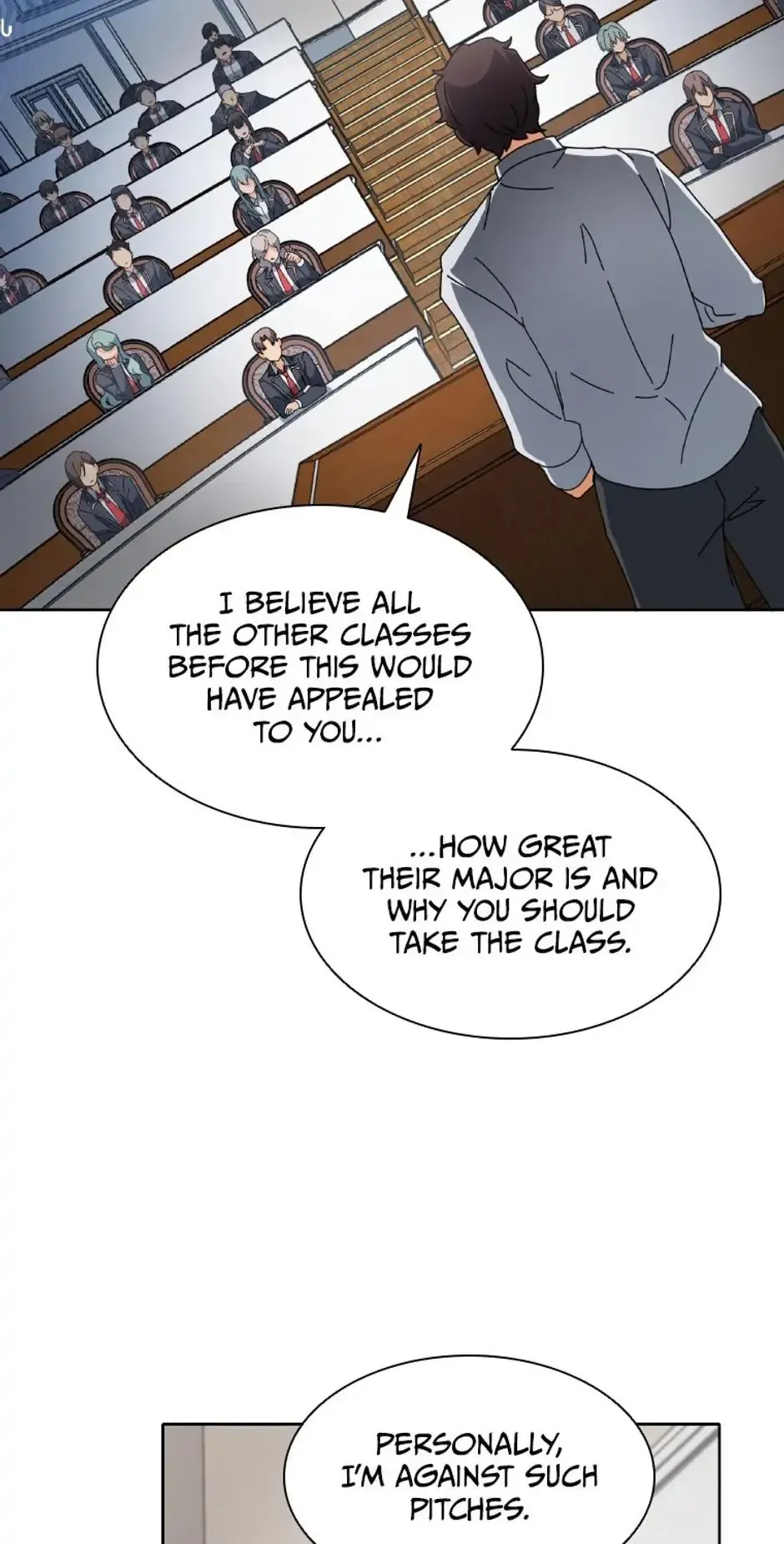 Necromancer Academy and the Genius Summoner Chapter 10 Page 70