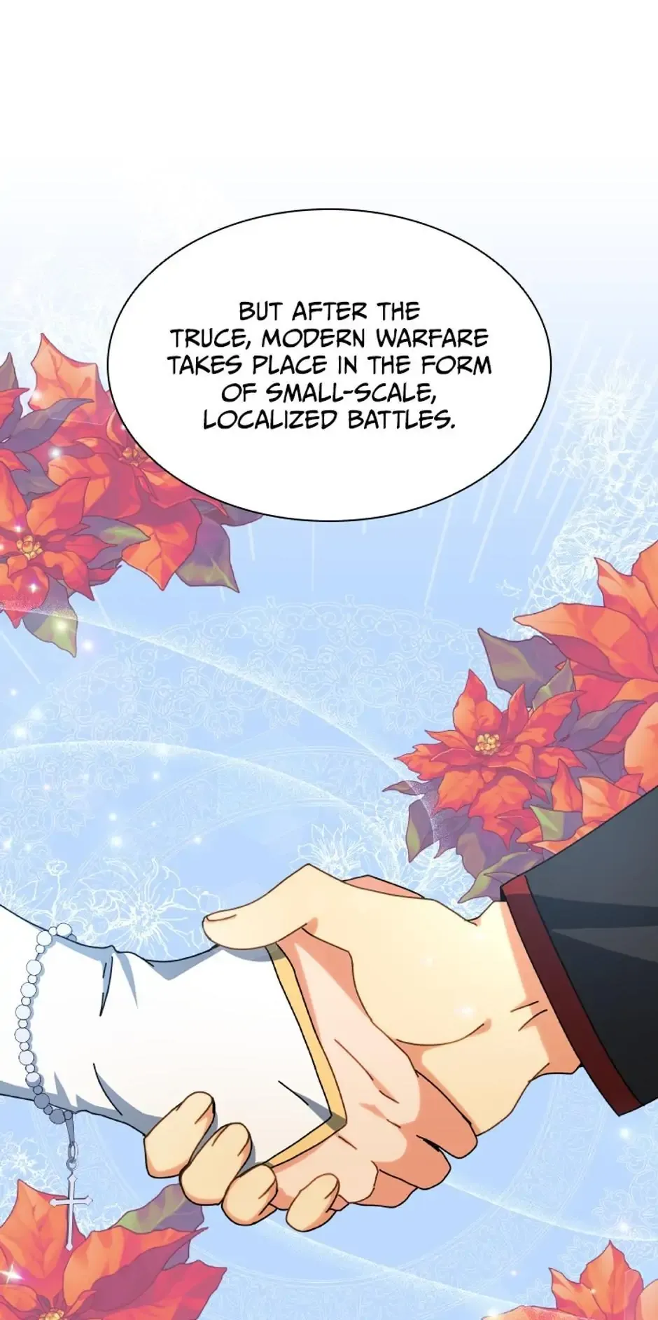 Necromancer Academy and the Genius Summoner Chapter 10 Page 87