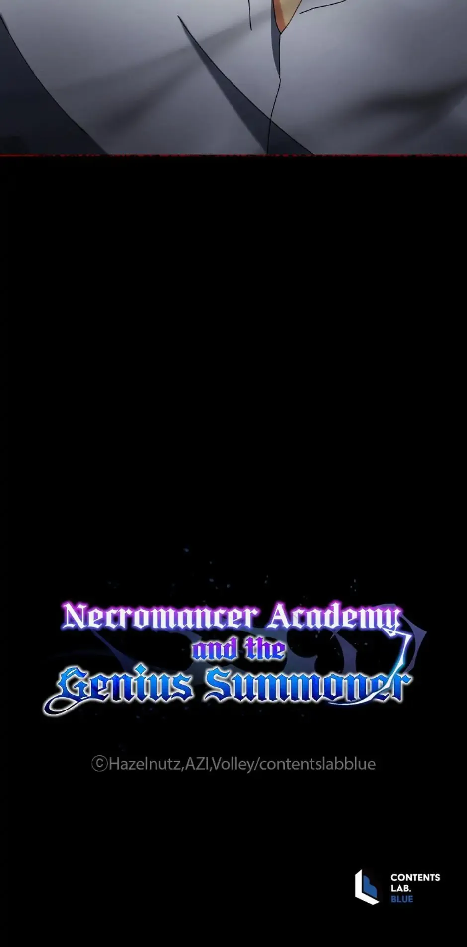 Necromancer Academy and the Genius Summoner Chapter 10 Page 98