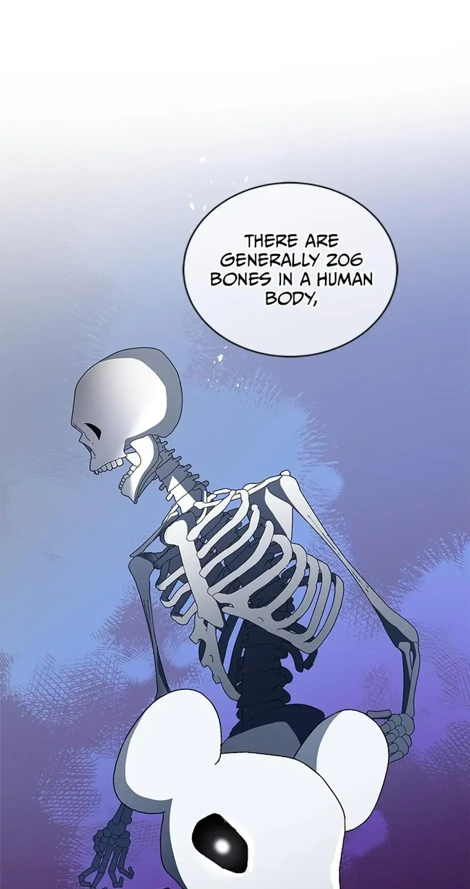 Necromancer Academy and the Genius Summoner Chapter 11 Page 30