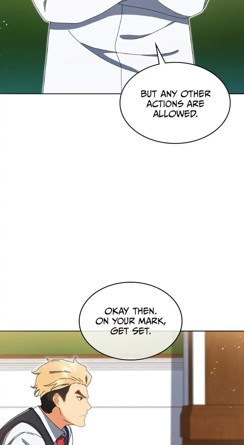 Necromancer Academy and the Genius Summoner Chapter 11 Page 56