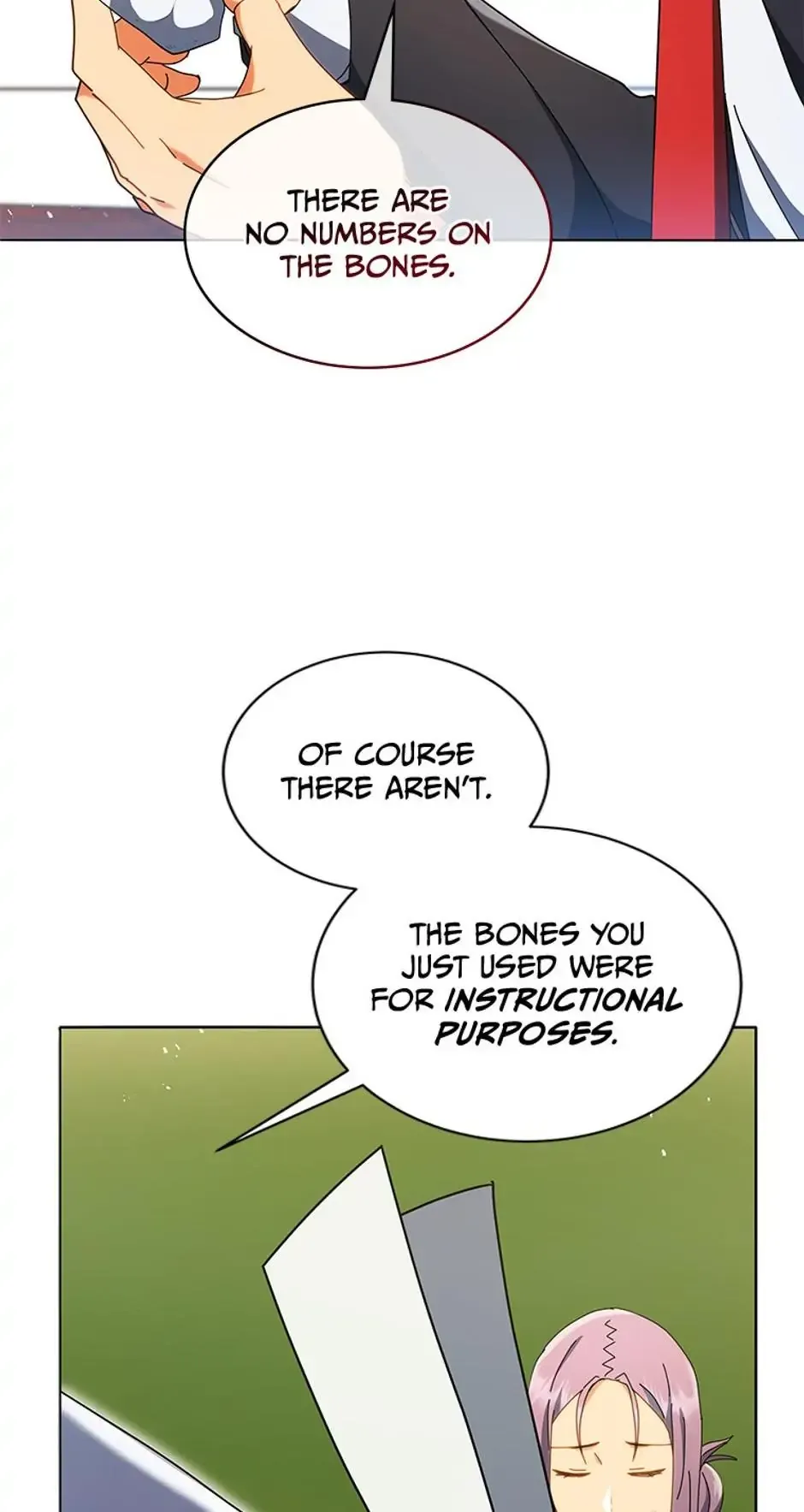 Necromancer Academy and the Genius Summoner Chapter 11 Page 68