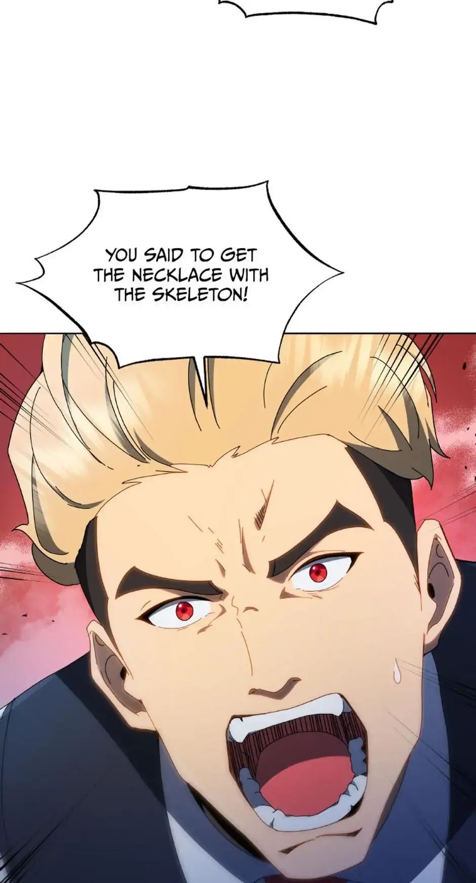 Necromancer Academy and the Genius Summoner Chapter 12 Page 73