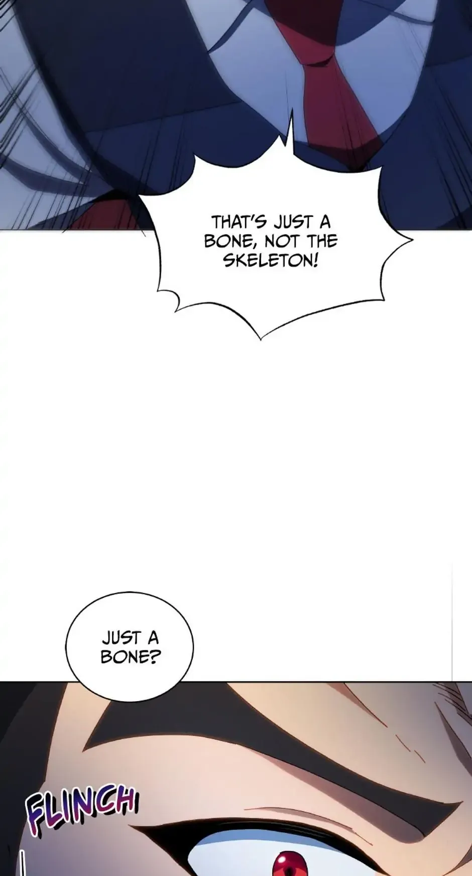 Necromancer Academy and the Genius Summoner Chapter 12 Page 74