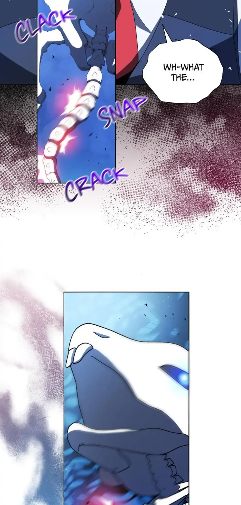 Necromancer Academy and the Genius Summoner Chapter 12 Page 80