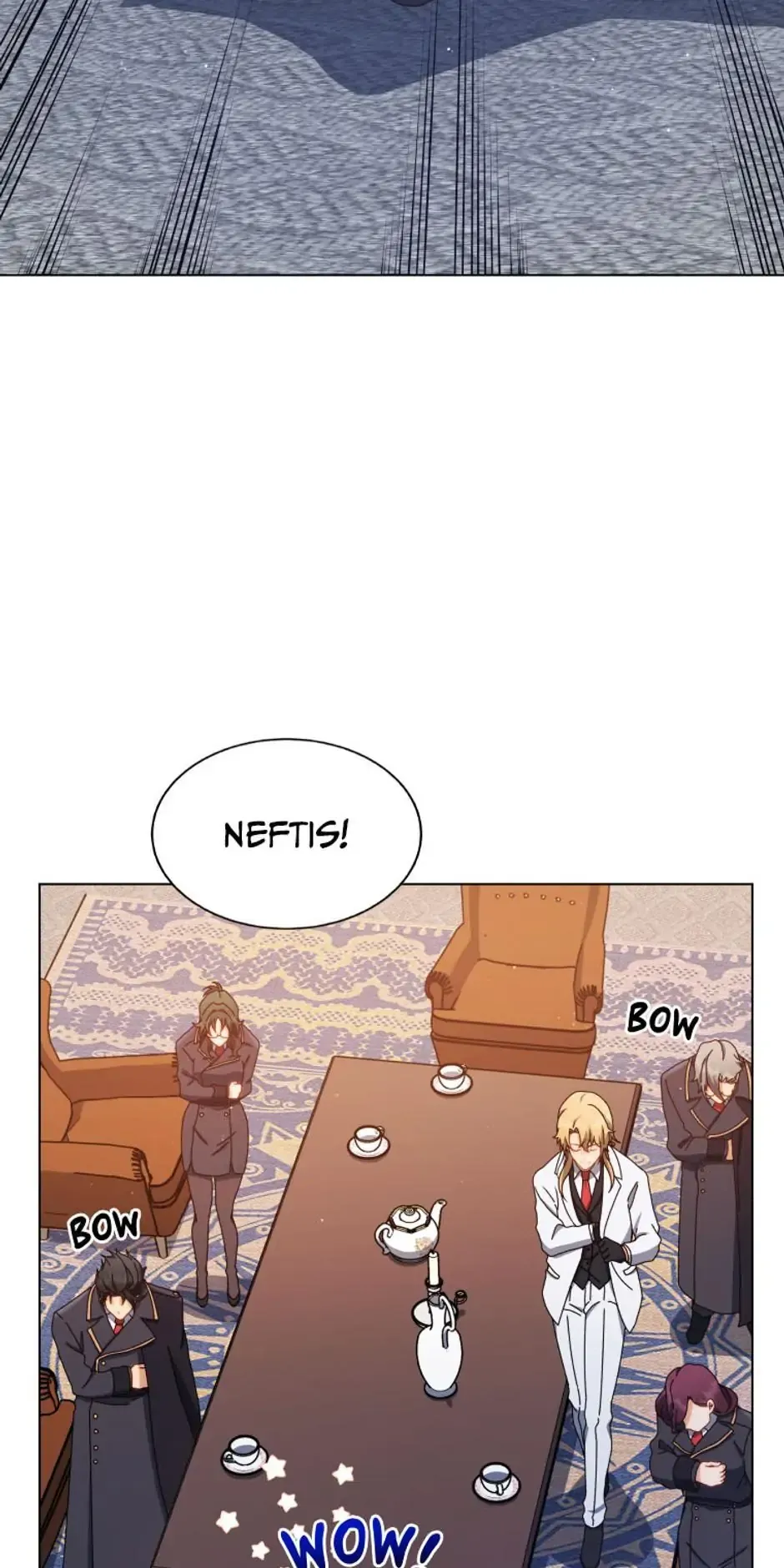 Necromancer Academy and the Genius Summoner Chapter 13 Page 29