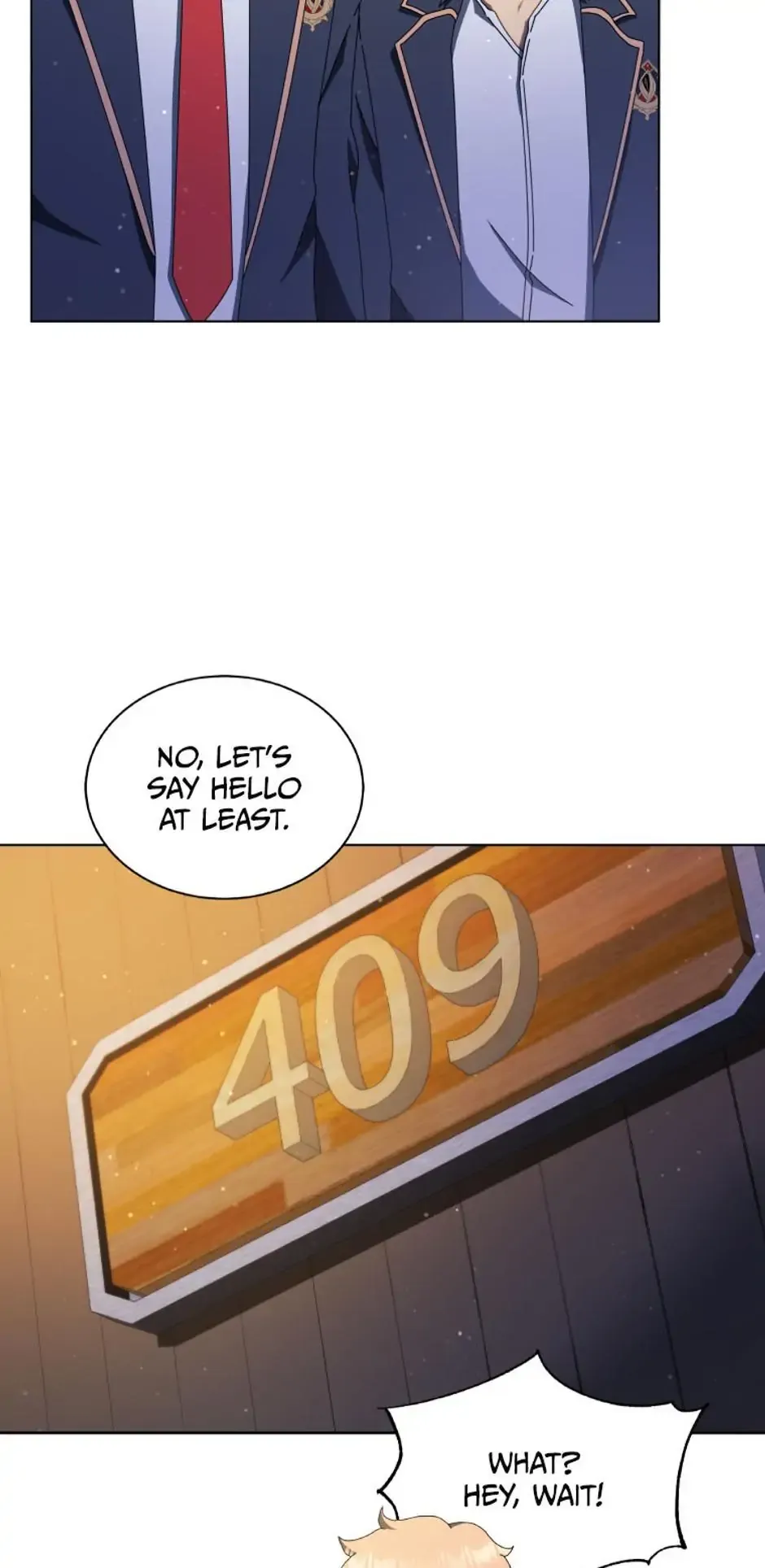 Necromancer Academy and the Genius Summoner Chapter 13 Page 79