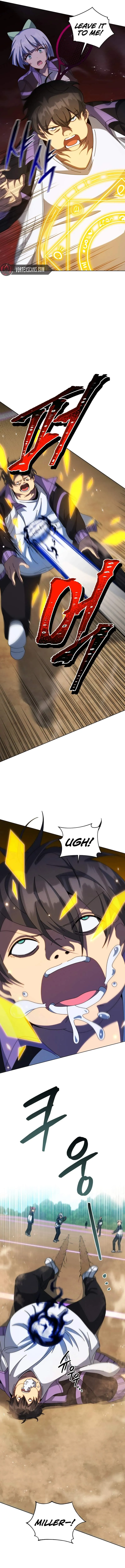Necromancer Academy and the Genius Summoner Chapter 134 Page 12