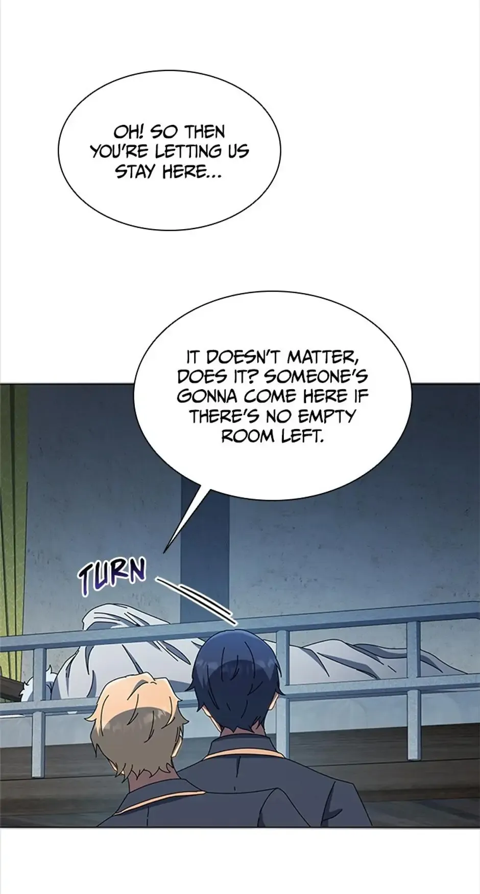 Necromancer Academy and the Genius Summoner Chapter 14 Page 12