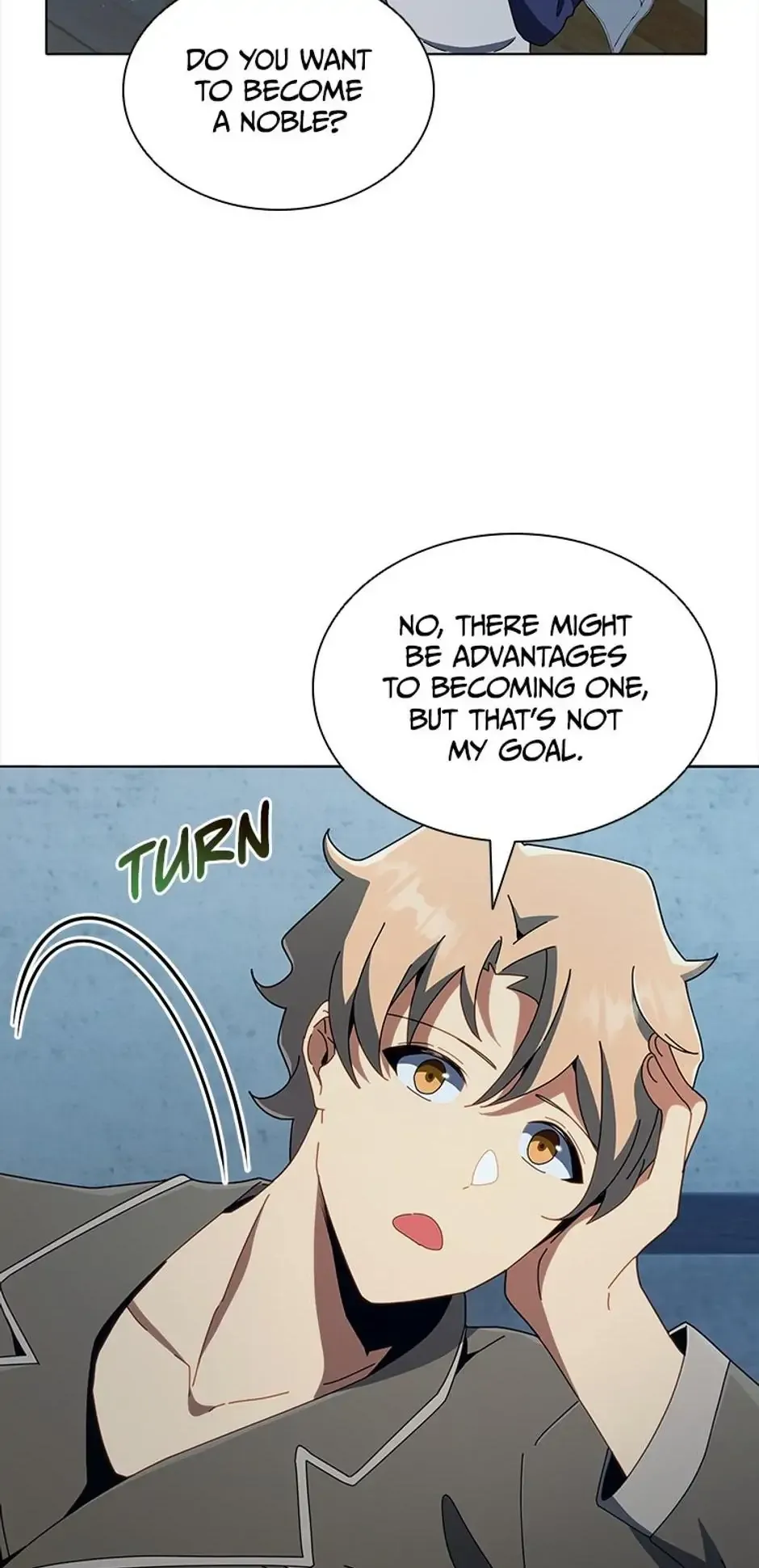 Necromancer Academy and the Genius Summoner Chapter 14 Page 39
