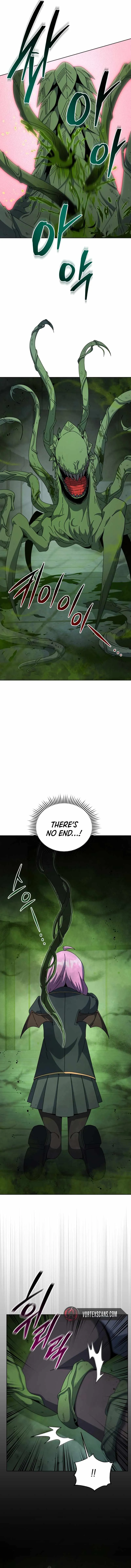 Necromancer Academy and the Genius Summoner Chapter 142 Page 15
