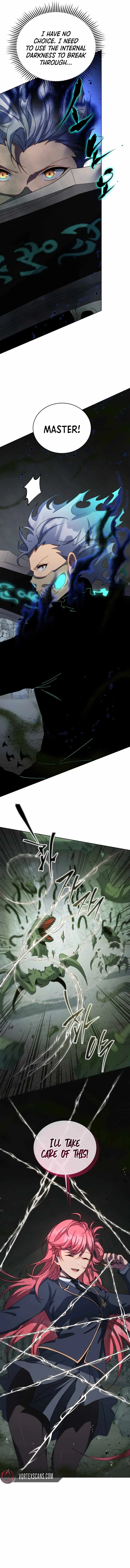 Necromancer Academy and the Genius Summoner Chapter 146 Page 7