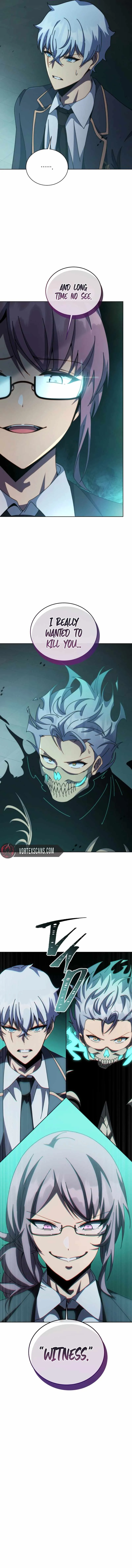 Necromancer Academy and the Genius Summoner Chapter 146 Page 12