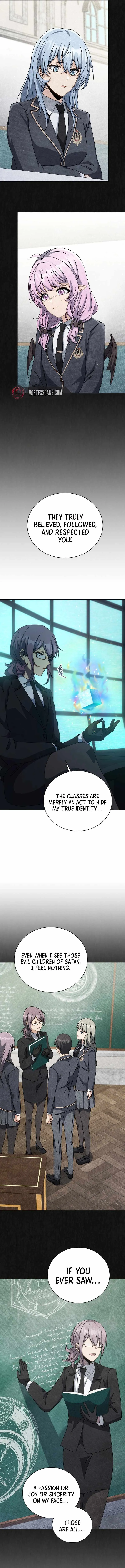 Necromancer Academy and the Genius Summoner Chapter 146 Page 15
