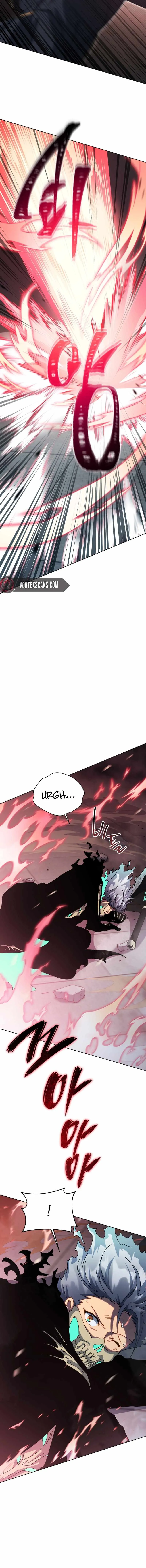 Necromancer Academy and the Genius Summoner Chapter 147 Page 20
