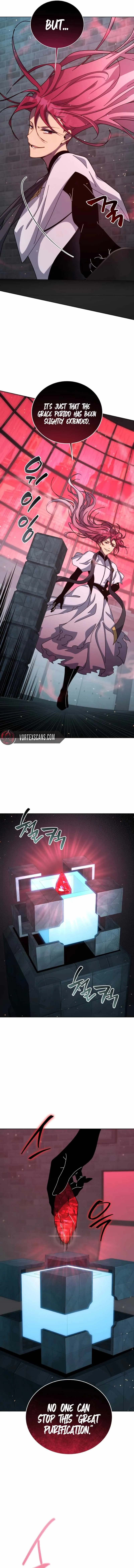 Necromancer Academy and the Genius Summoner Chapter 148 Page 5