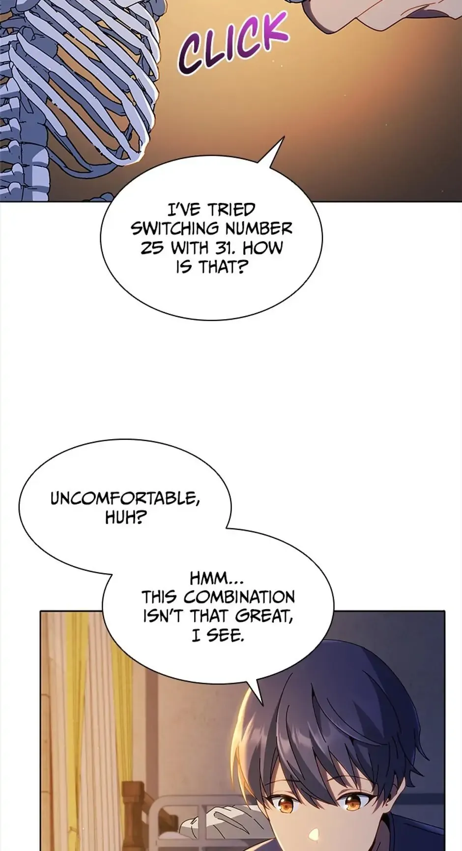 Necromancer Academy and the Genius Summoner Chapter 15 Page 10
