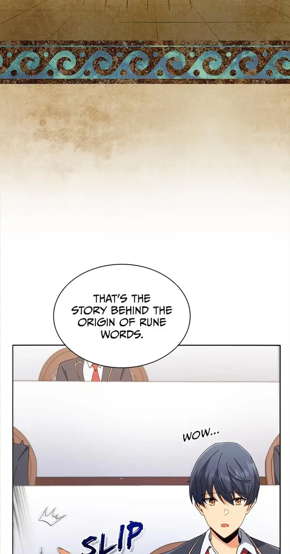 Necromancer Academy and the Genius Summoner Chapter 15 Page 28