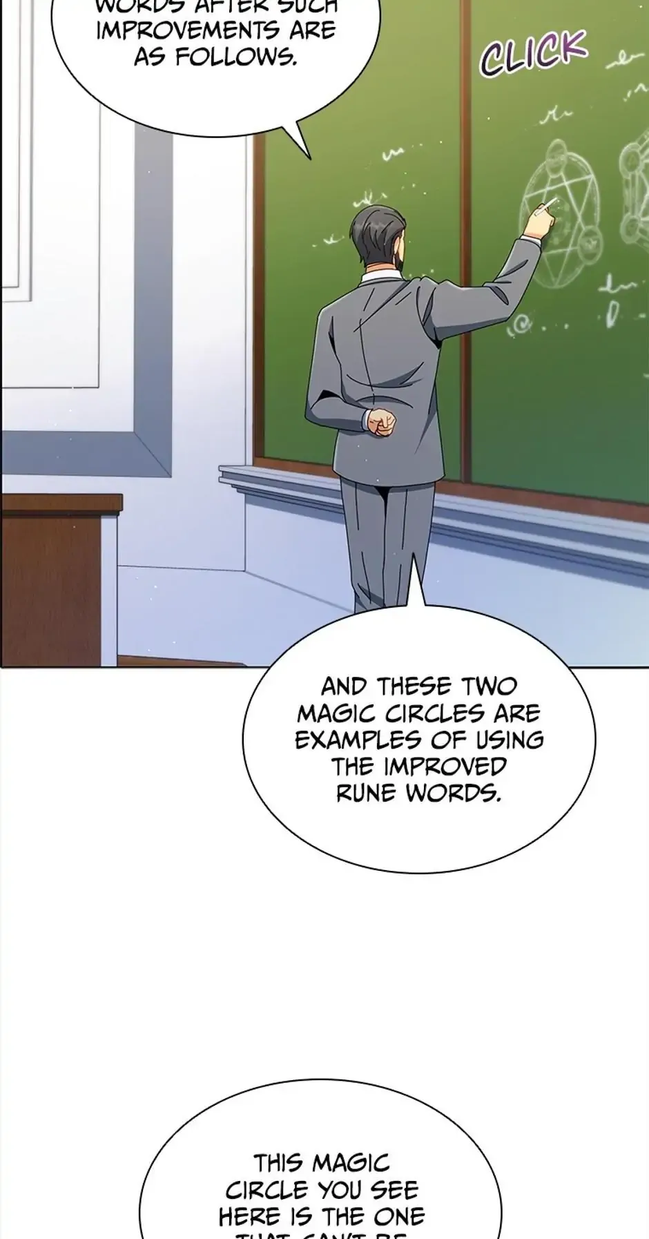 Necromancer Academy and the Genius Summoner Chapter 15 Page 31