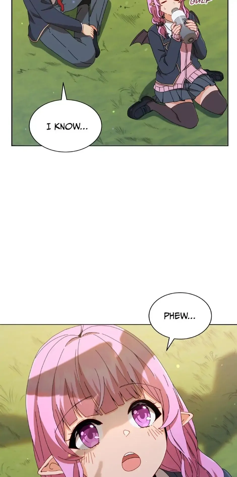 Necromancer Academy and the Genius Summoner Chapter 16 Page 4