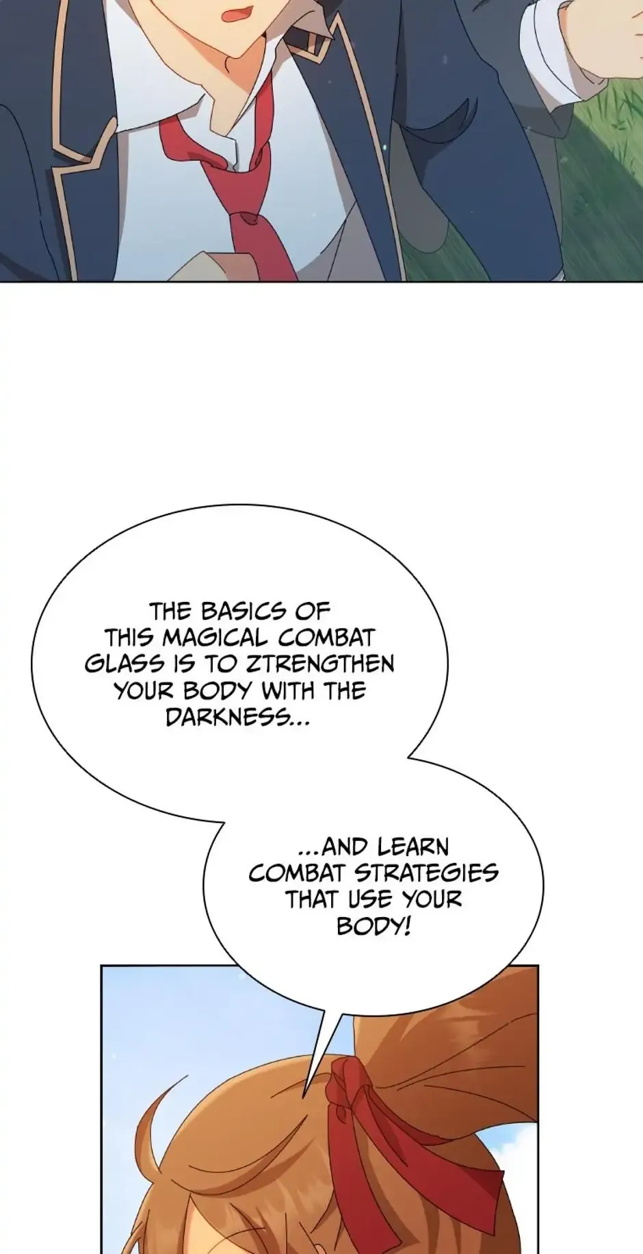 Necromancer Academy and the Genius Summoner Chapter 16 Page 26