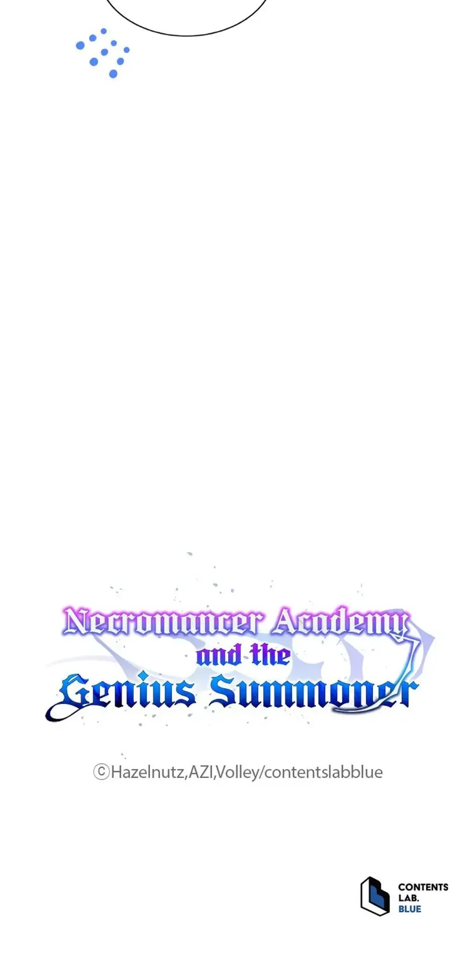 Necromancer Academy and the Genius Summoner Chapter 16 Page 83