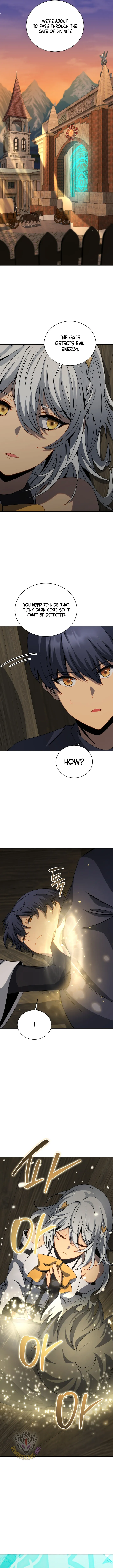 Necromancer Academy and the Genius Summoner Chapter 162 Page 15