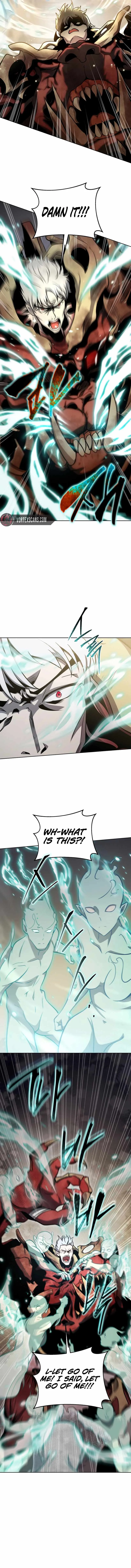 Necromancer Academy and the Genius Summoner Chapter 172 Page 4