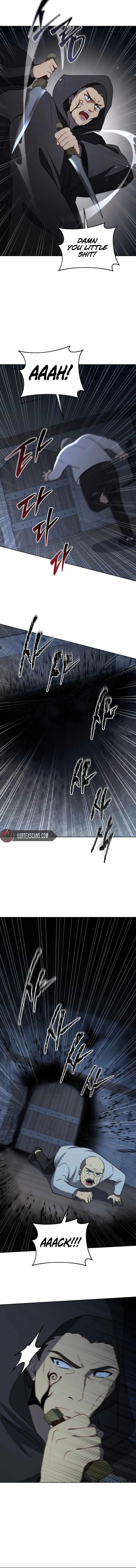 Necromancer Academy and the Genius Summoner Chapter 177 Page 14