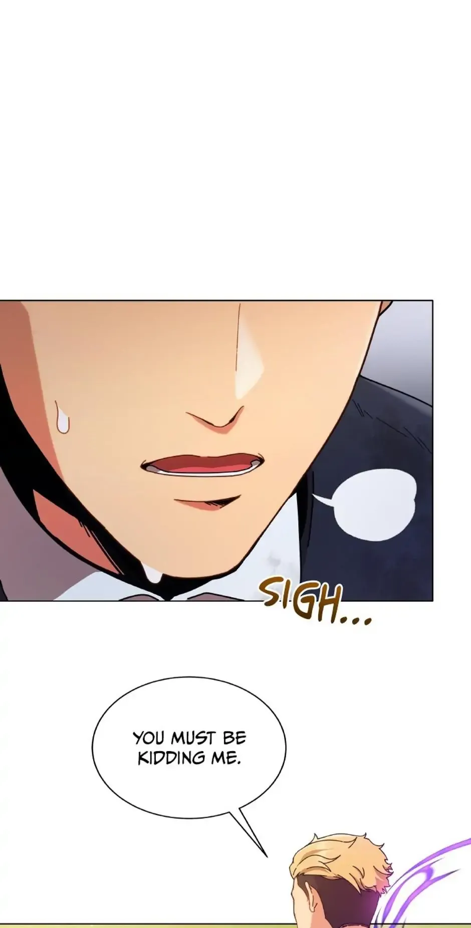 Necromancer Academy and the Genius Summoner Chapter 18 Page 34