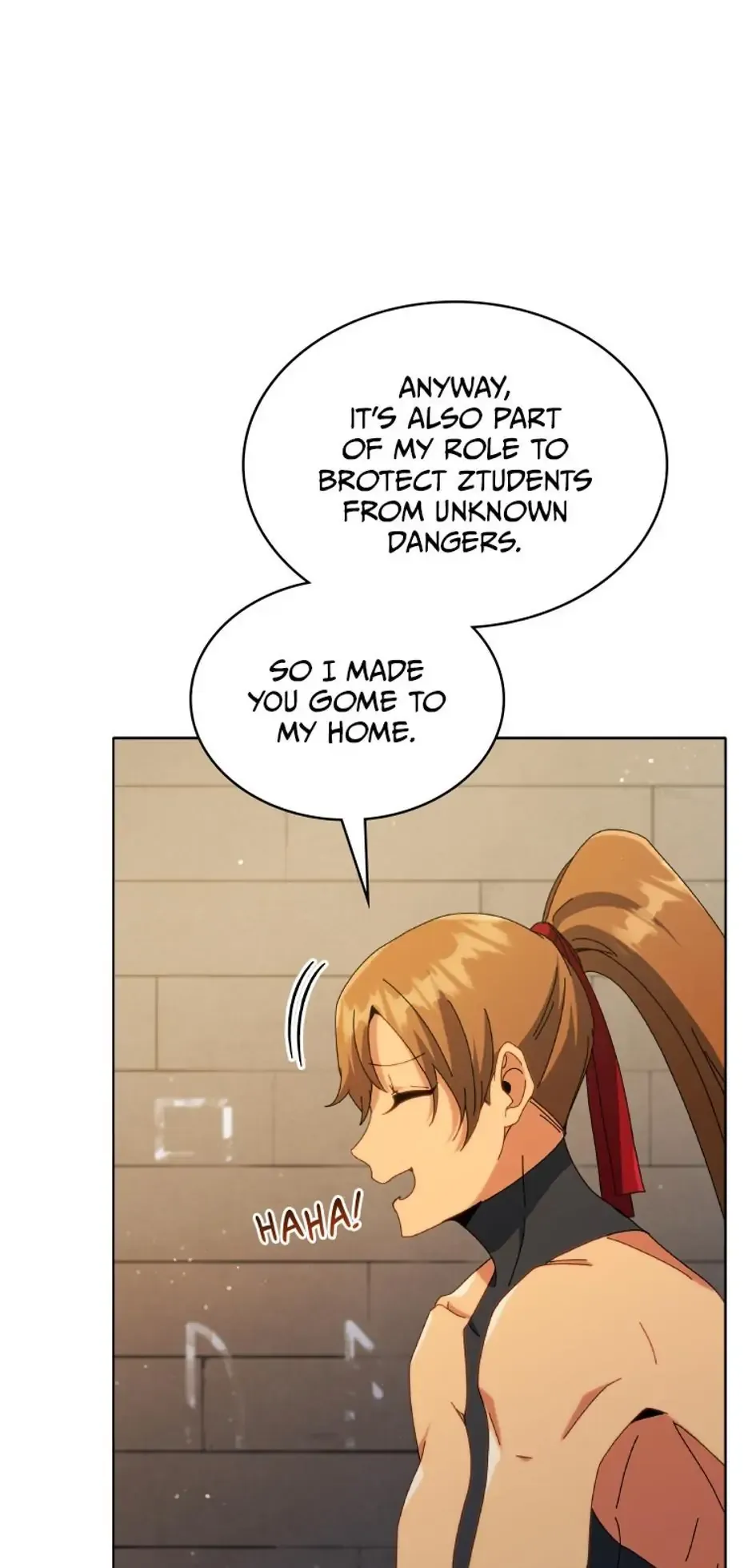 Necromancer Academy and the Genius Summoner Chapter 18 Page 68