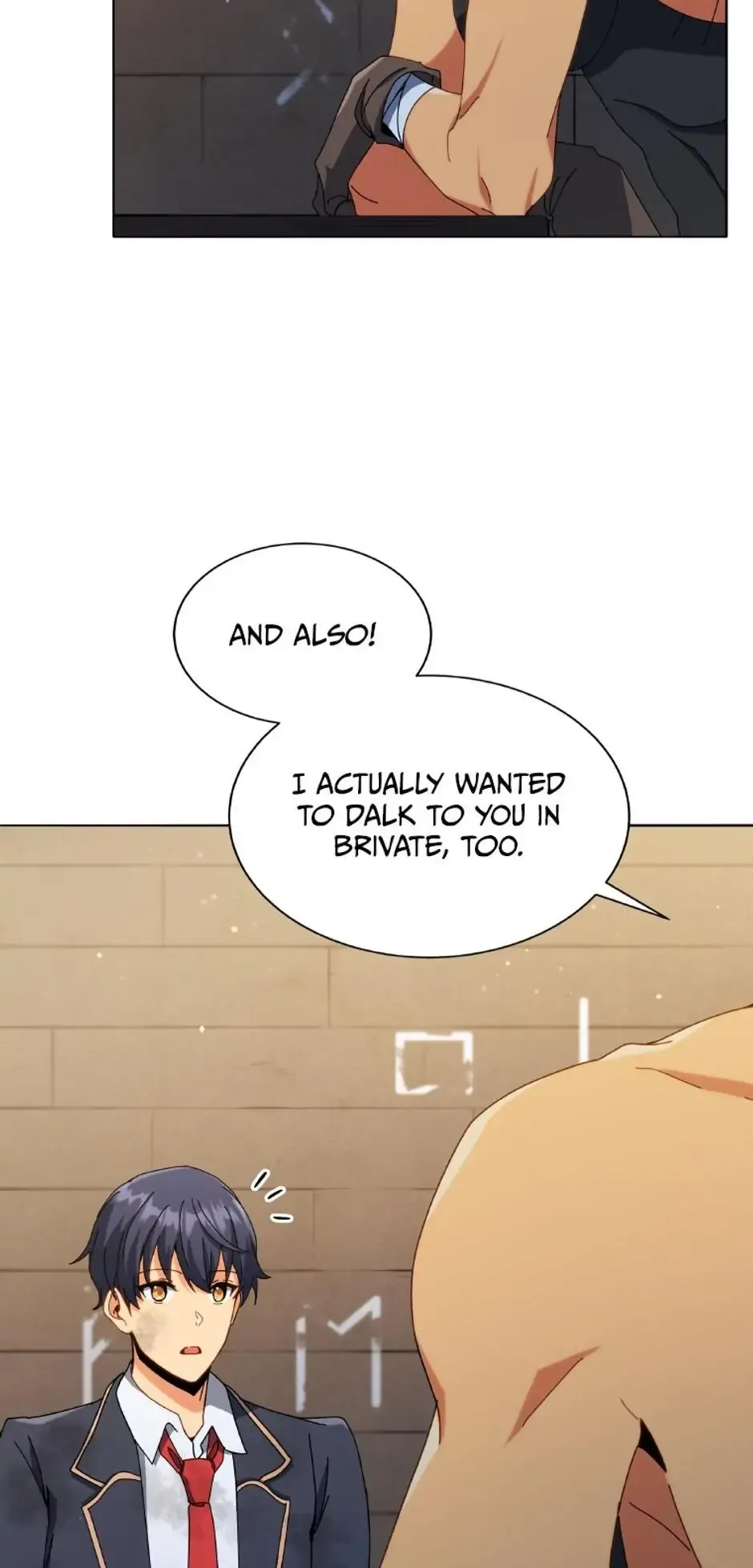 Necromancer Academy and the Genius Summoner Chapter 18 Page 69